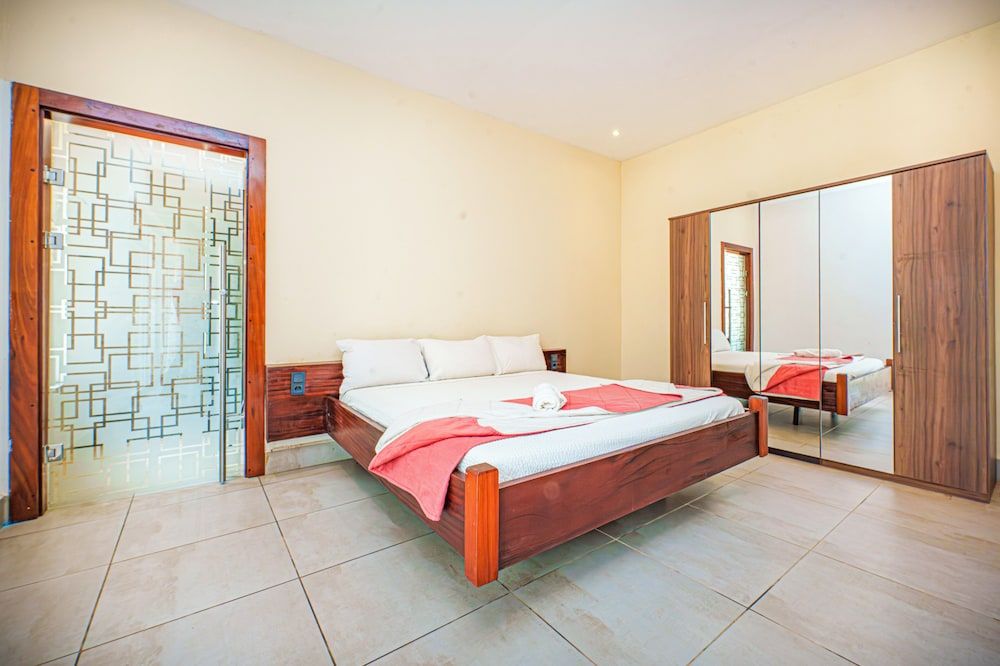 Kasumai Beach Resort 3