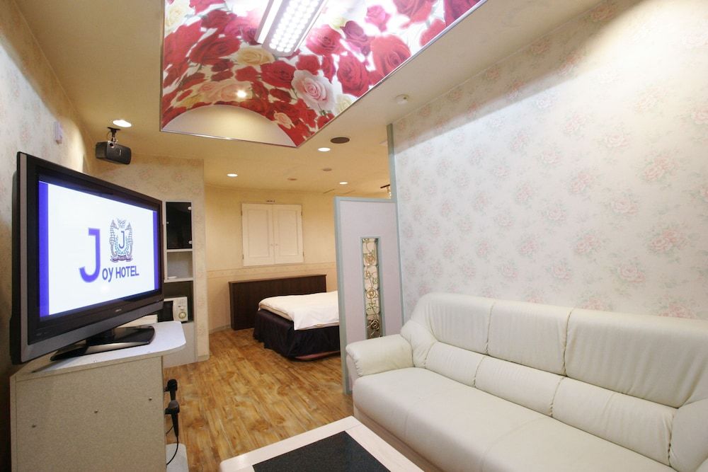 Hotel Joy -Adult Only 3