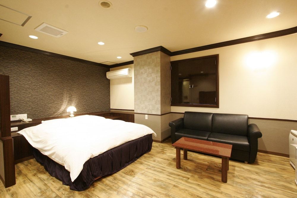 Hotel Joy -Adult Only 2