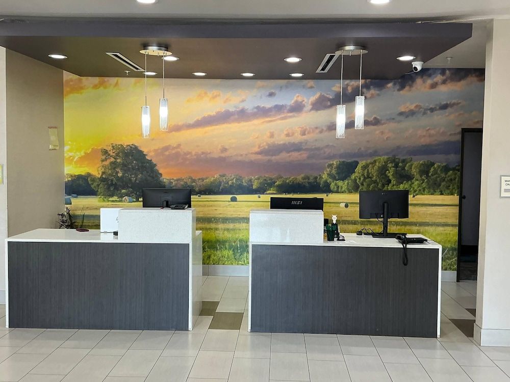 Quality Inn & Suites Colorado City, TX 3