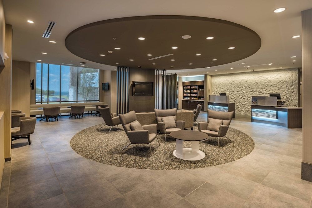 SpringHill Suites by Marriott Dallas Rockwall 2