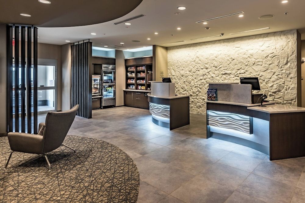 SpringHill Suites by Marriott Dallas Rockwall 3