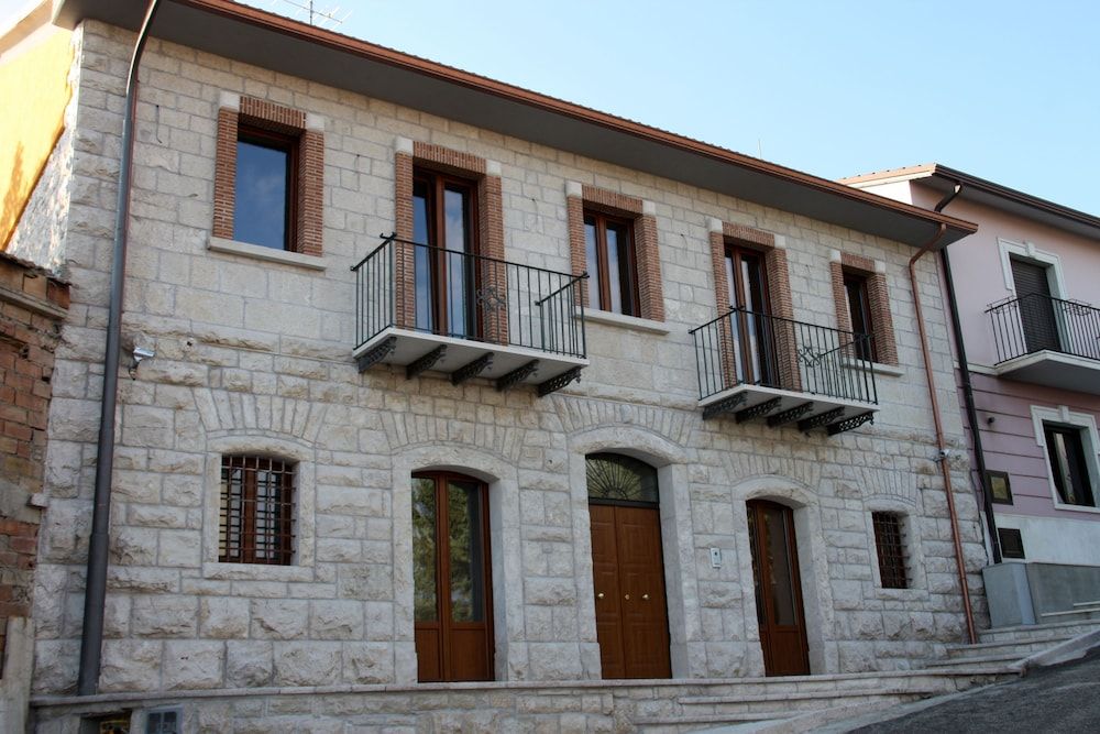Affittacamere Bellavista -1 estrellas en San Marco dei Cavoti