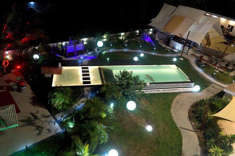 Red Mango Apartment Hotel -1 estrellas en Sekondi-Takoradi