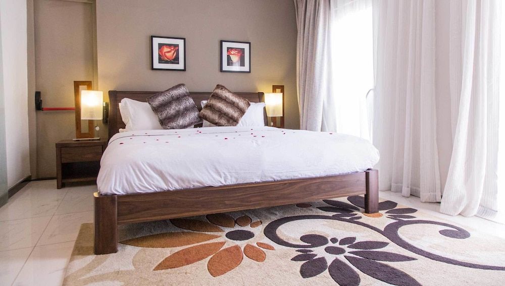 Red Mango Apartment Hotel 3