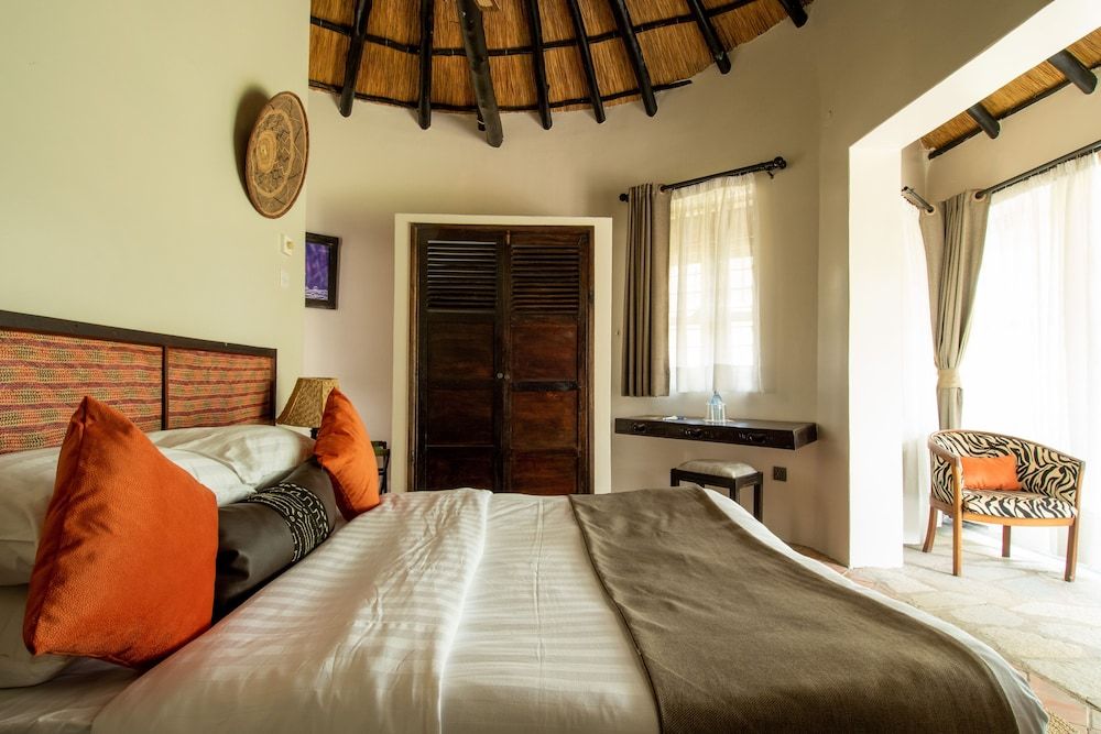 Sambiya River Lodge 3