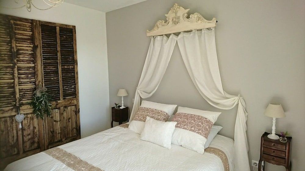 La Villa aux Oliviers 2