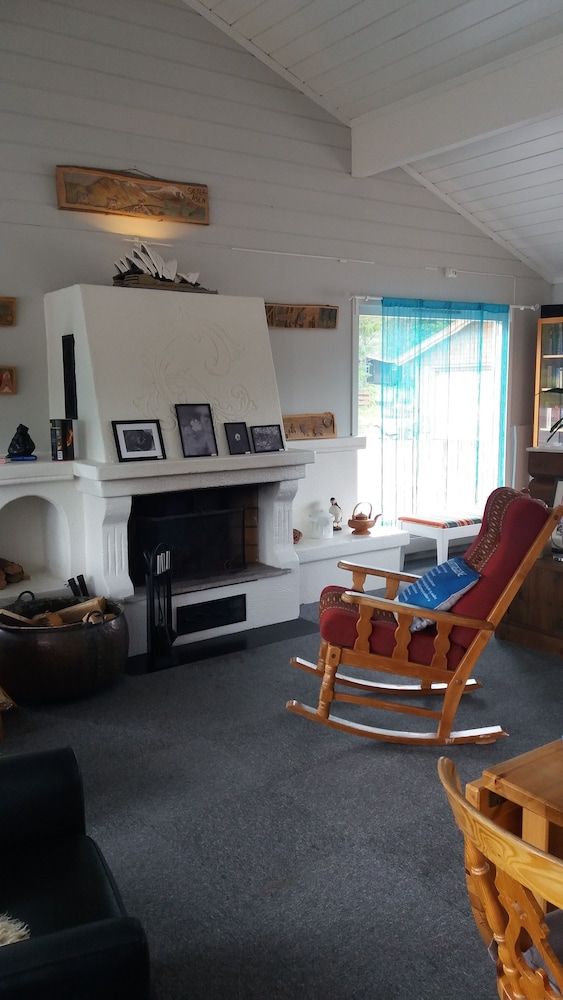 Sæteråsen Hytter & Camping 3