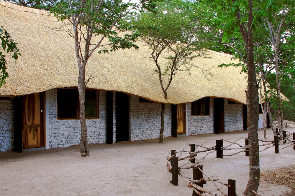 Gwango Heritage Resort 2