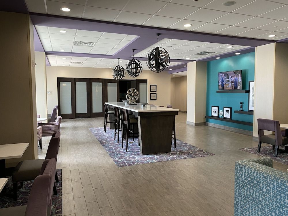 Hampton Inn El Reno 3