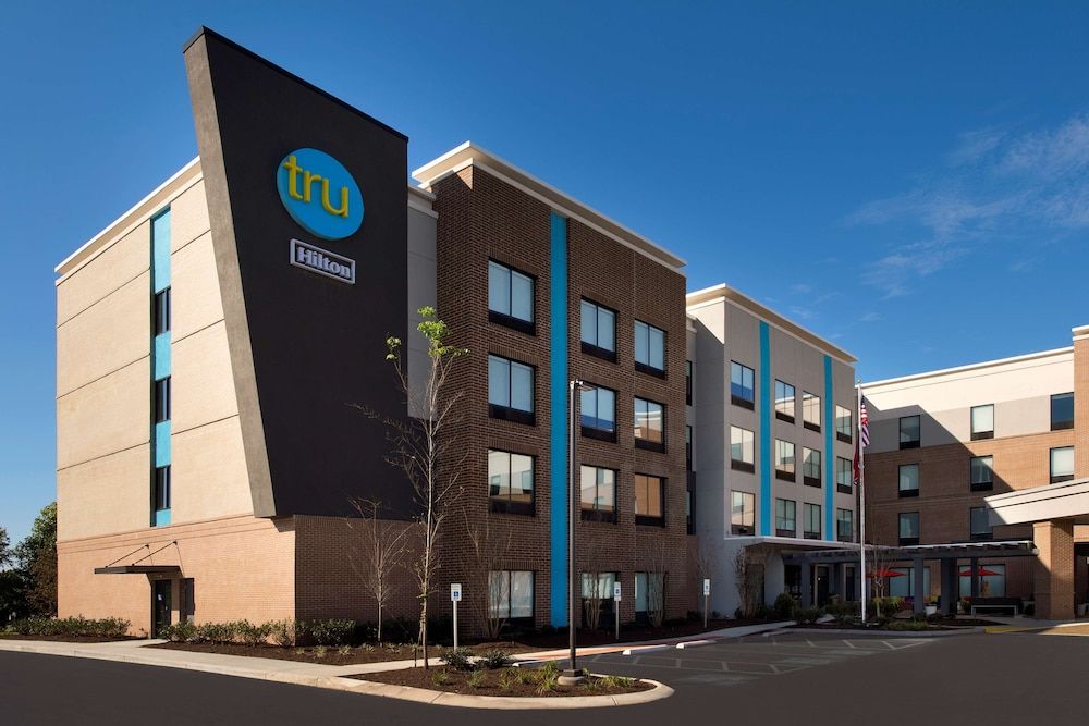 Tru by Hilton Murfreesboro 3 estrellas en Murfreesboro