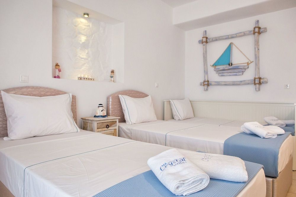 Crystal Villas 3