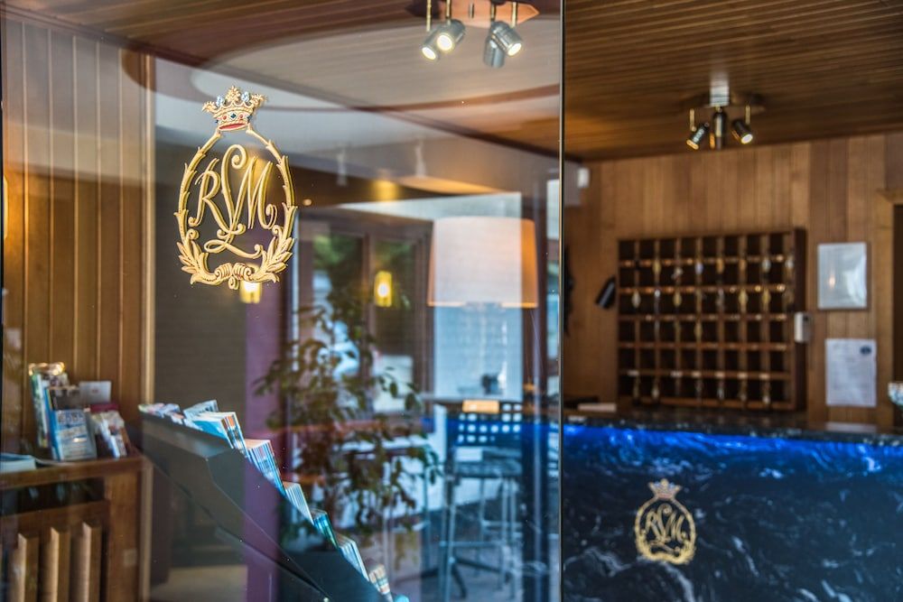 Hôtel Le Relais Du Marquis 3