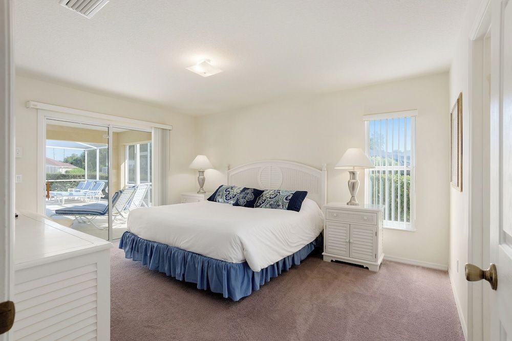 Villa Warren - Comfort - 4 Bedroom 5 estrelas em Inverness