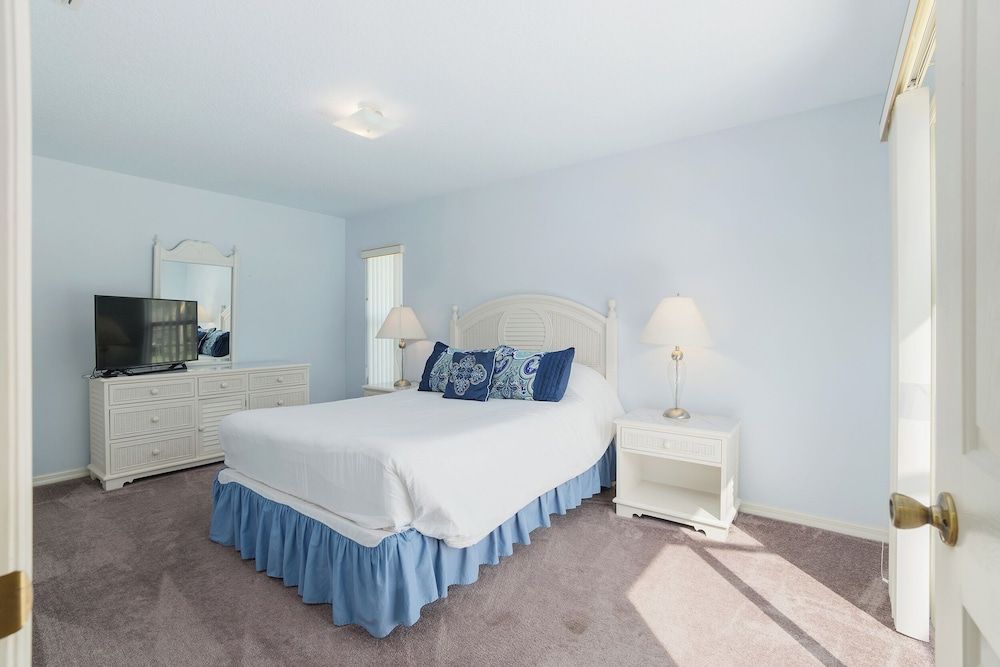 Villa Warren - Comfort - 4 Bedroom 3