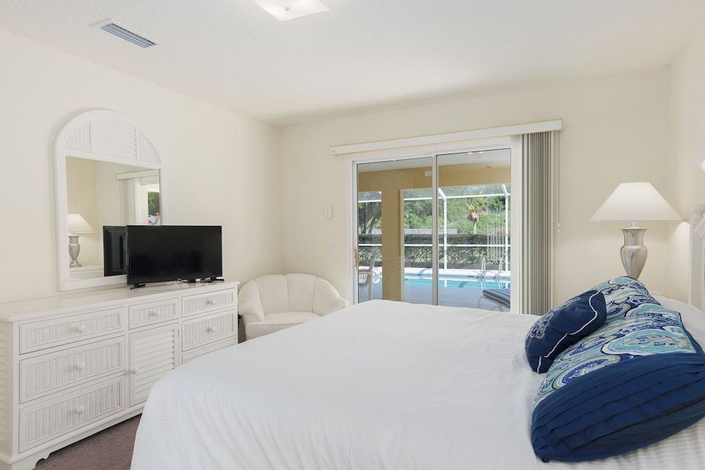 Villa Warren - Comfort - 4 Bedroom 2