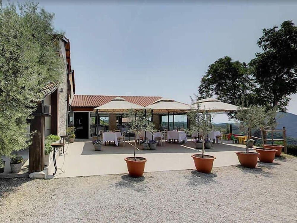 Agriturismo Alto Venda -1 estrellas en Cinto Euganeo