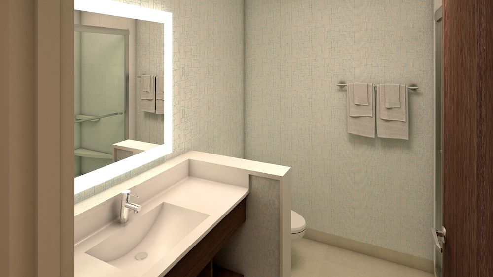 Holiday Inn Express & Suites Dodge City by IHG 2