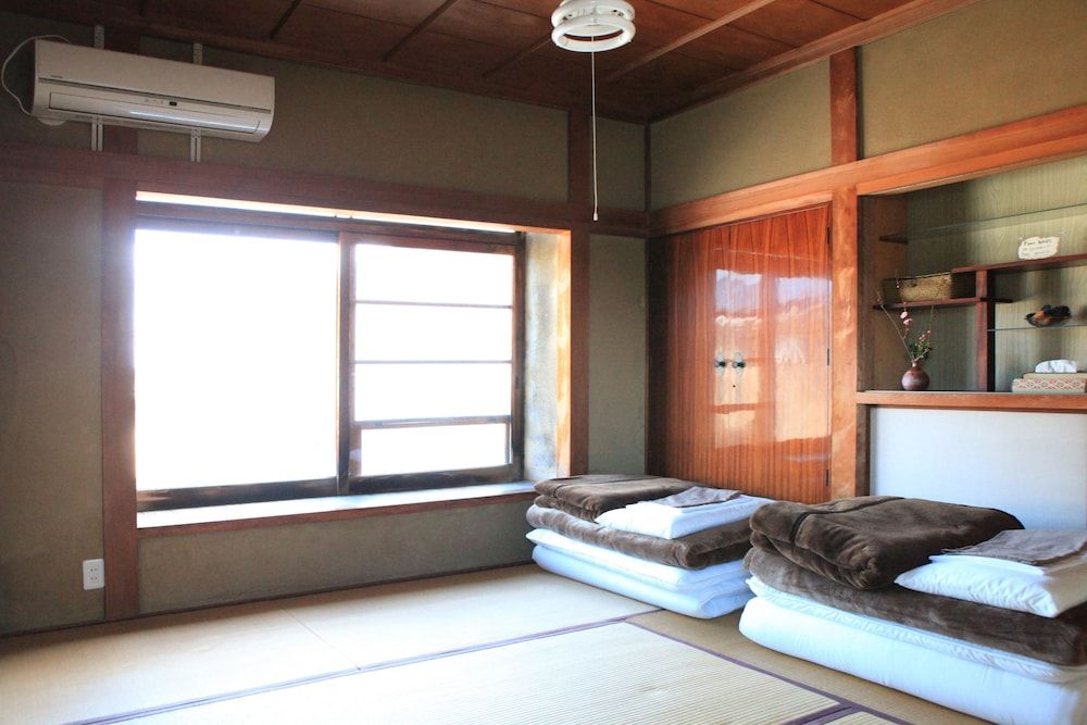 Okayama Hostel Igusa 2
