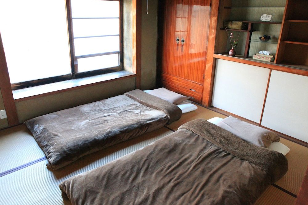 Okayama Hostel Igusa 3