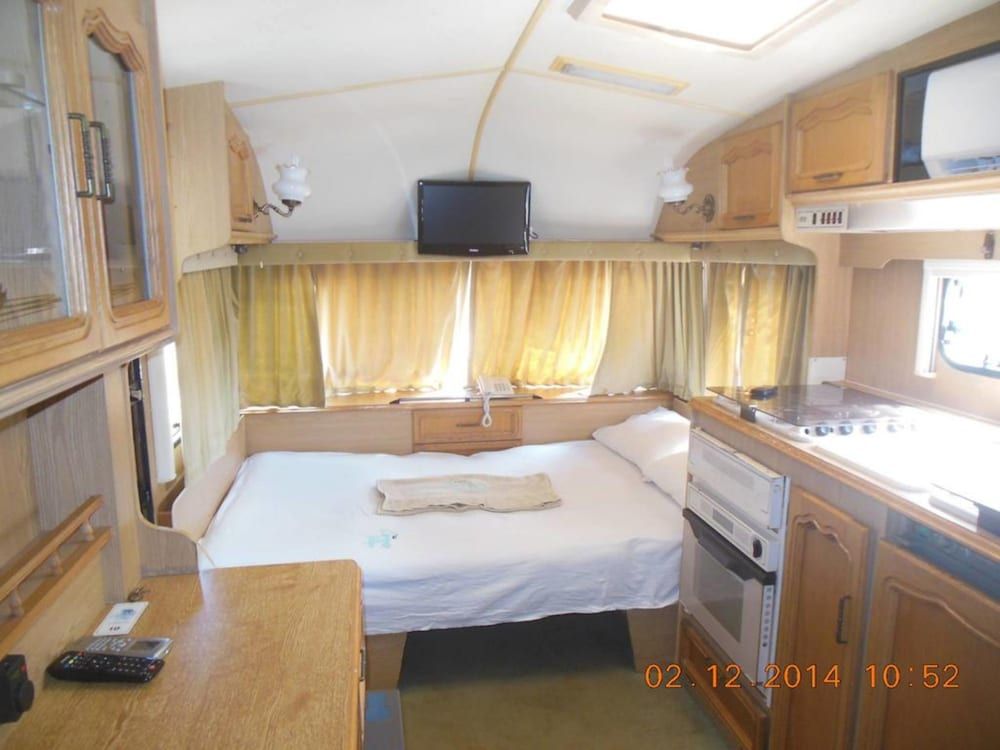 yala caravan village 3