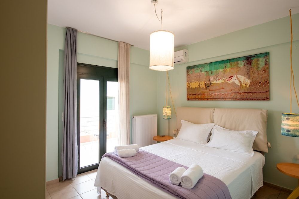 Portela Villas Kapsali 3