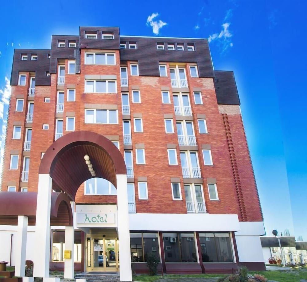 Hotel Slavonija 3 estrellas en Vinkovci