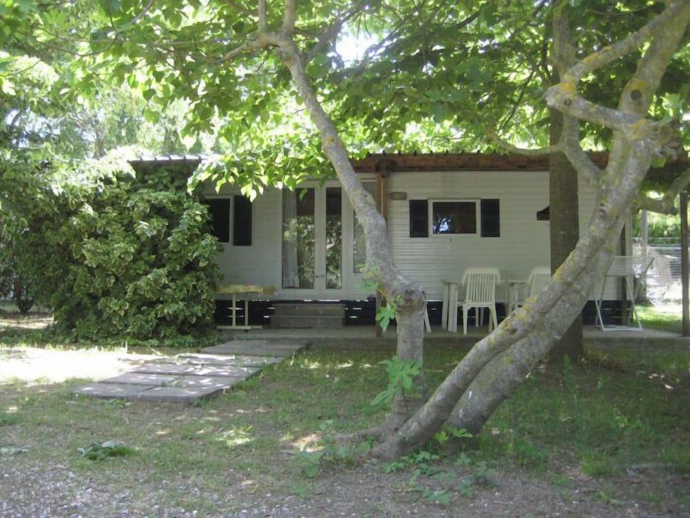 Smeraldo Camping Village -1 estrellas en Trevignano Romano