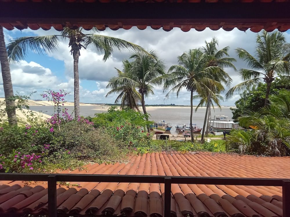 Pousada & SPA Barra do Mundaú 3