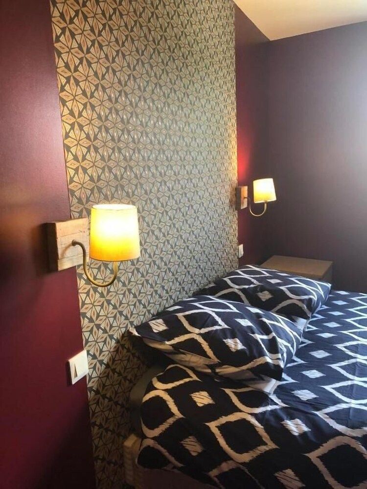 Les chambres de Lily 3