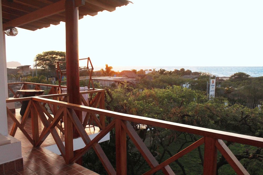 Hotel Vichayo 2