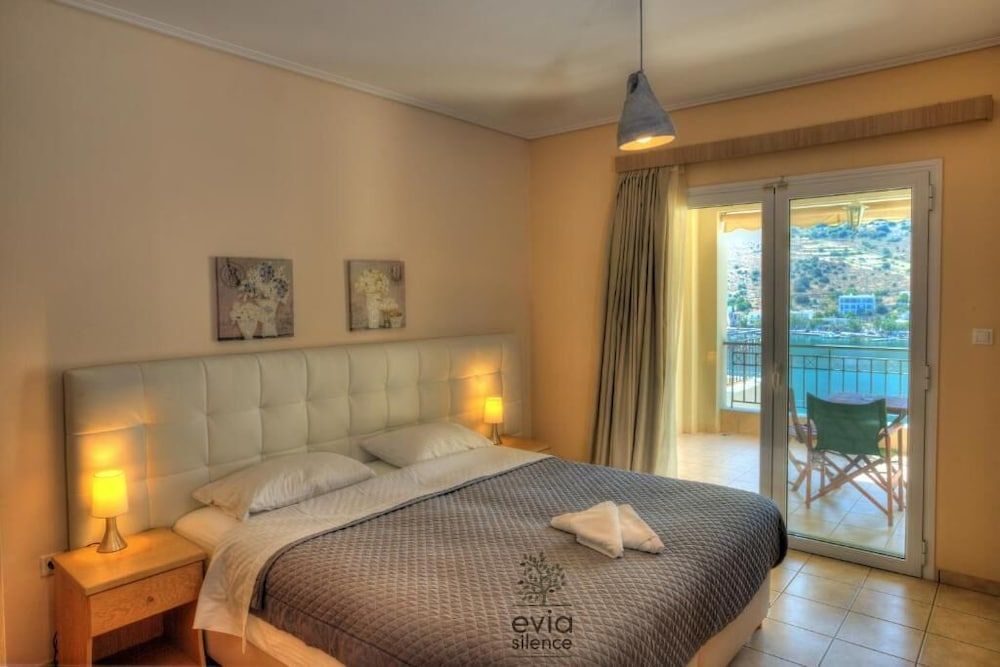 Evia Silence Boutique Hotel 3