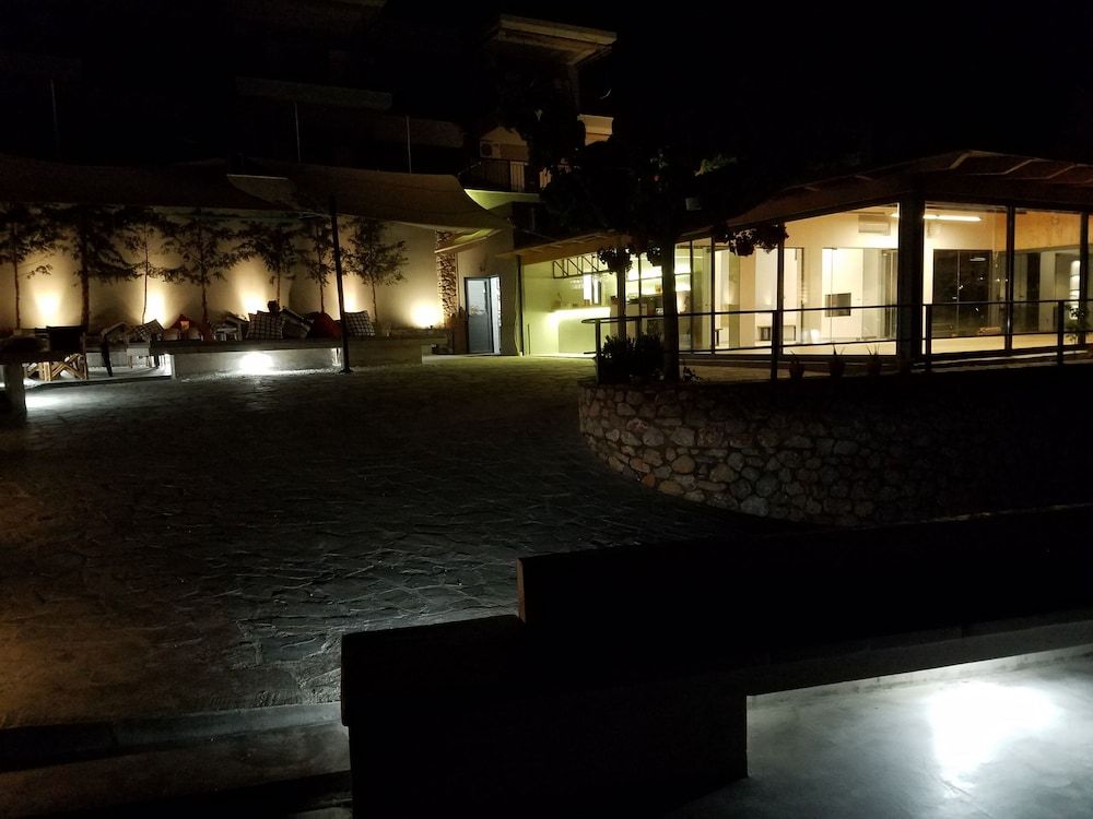 Evia Silence Boutique Hotel -1 estrellas en Boufalo