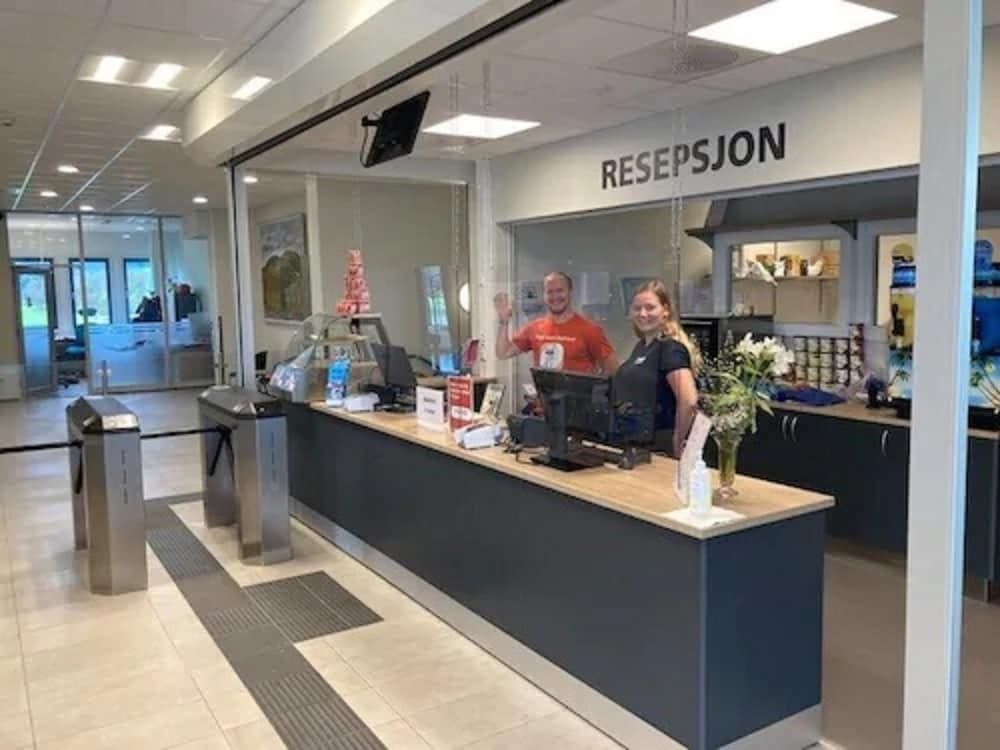 Jorekstad Ferieleiligheter 2