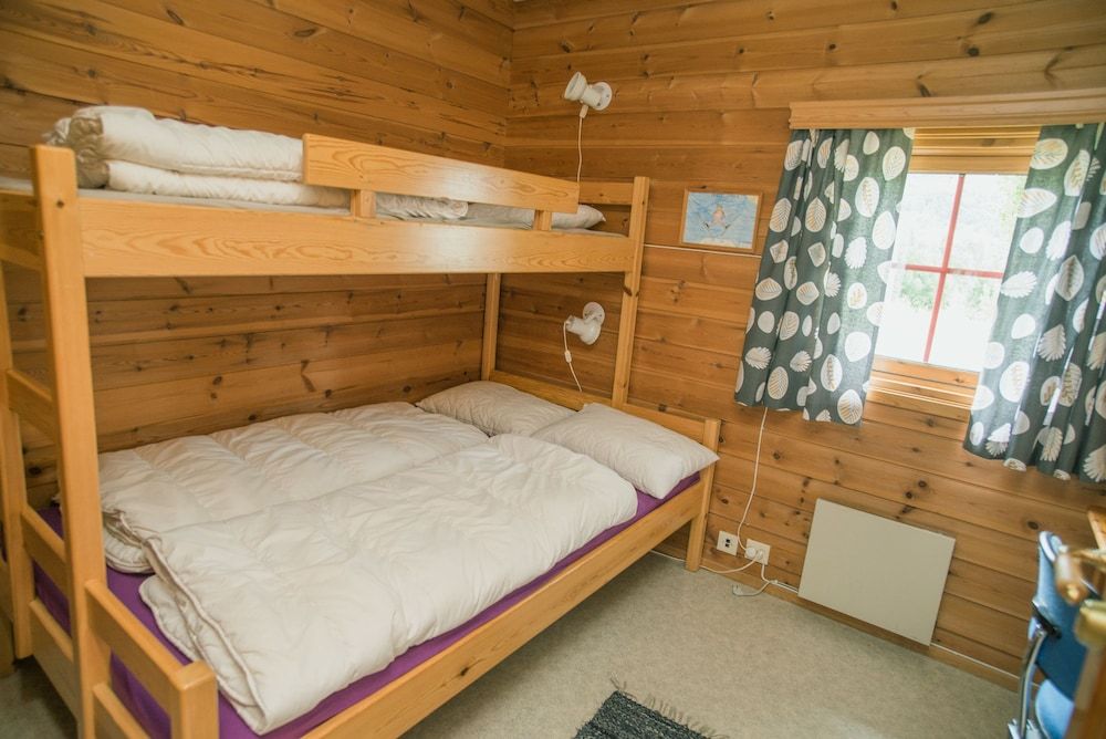 Jorekstad Ferieleiligheter 3