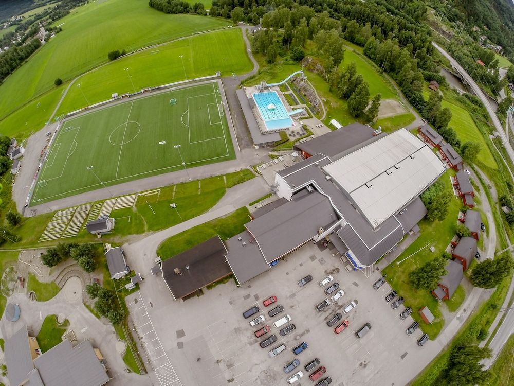 Jorekstad Ferieleiligheter -1 estrellas en Fåberg