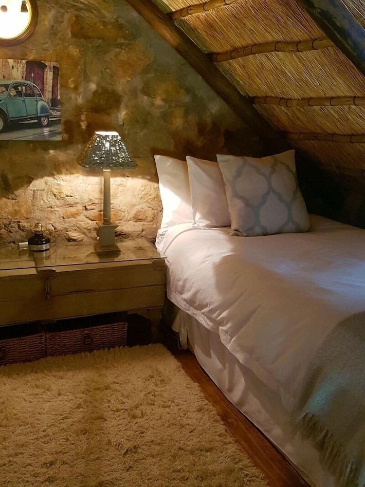 Affi Lande Boetiek Guest Farm 3