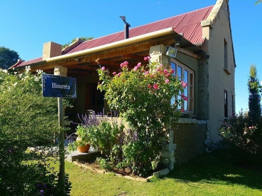 Affi Lande Boetiek Guest Farm -1 estrellas en Fouriesburg
