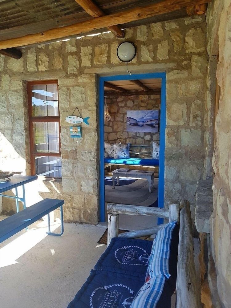 Affi Lande Boetiek Guest Farm 2