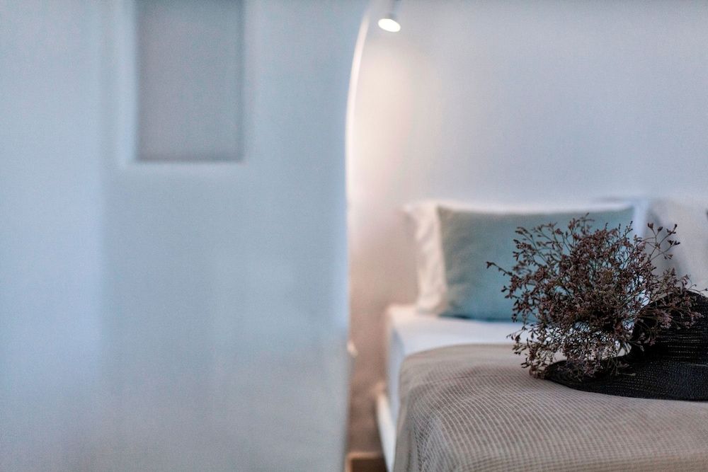 Villa Roccabella in Naxos -1 estrellas en Kastraki