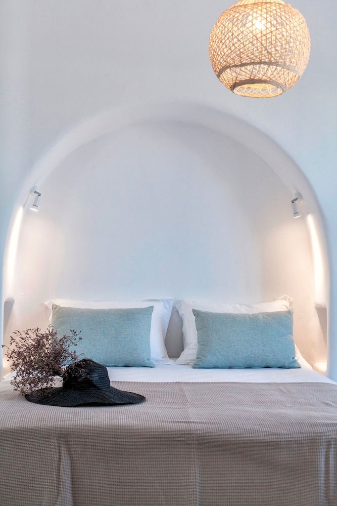 Villa Roccabella in Naxos 3