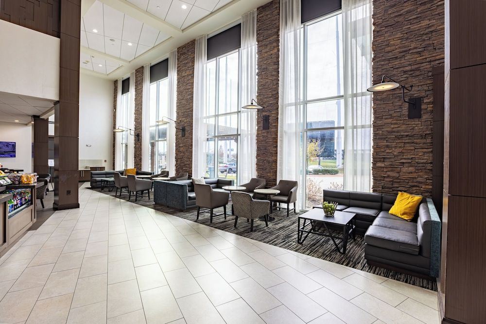 Hyatt Place Dallas / The Colony 3 estrelas em The Colony
