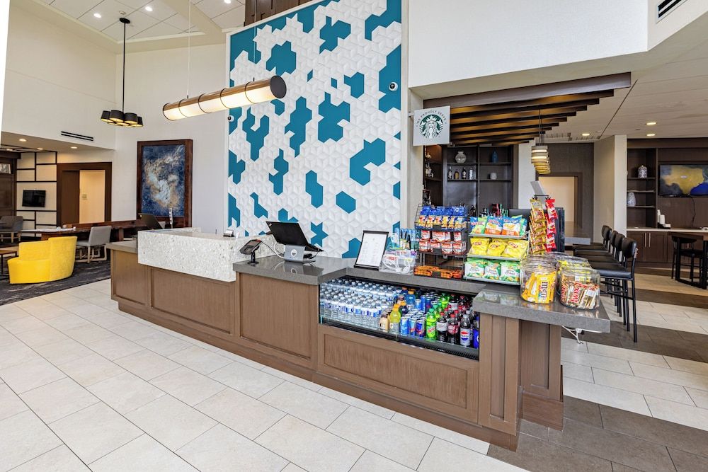 Hyatt Place Dallas / The Colony 2