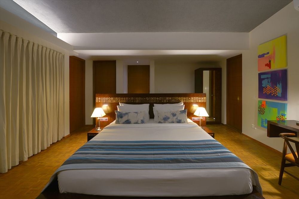 Java Rain Resorts 3