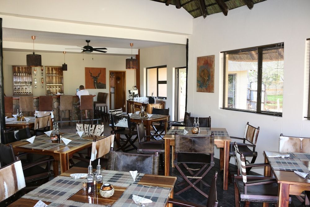 Ijaba Lodge 2