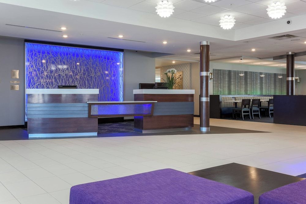 Fairfield Inn & Suites by Marriott Wichita Falls Northwest 3