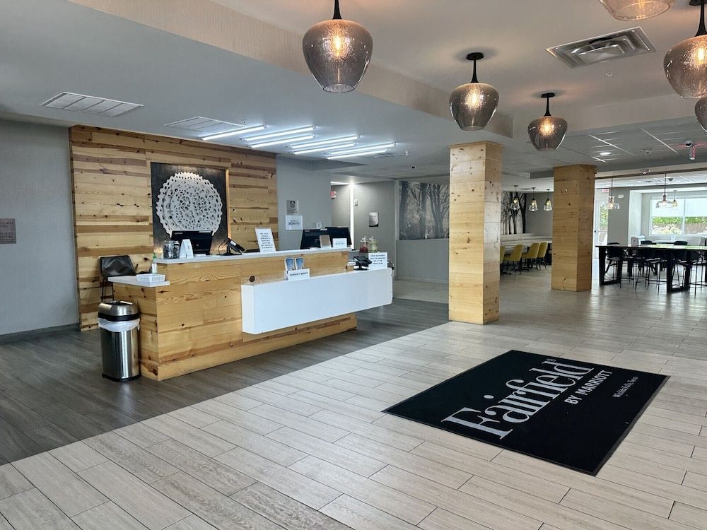 Fairfield Inn & Suites by Marriott Wichita Falls Northwest 2