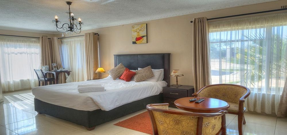 Riverstone Guest Lodge -1 estrellas en Harare