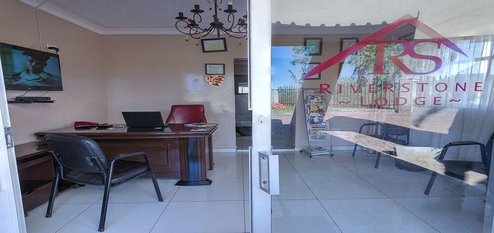 Riverstone Guest Lodge 2