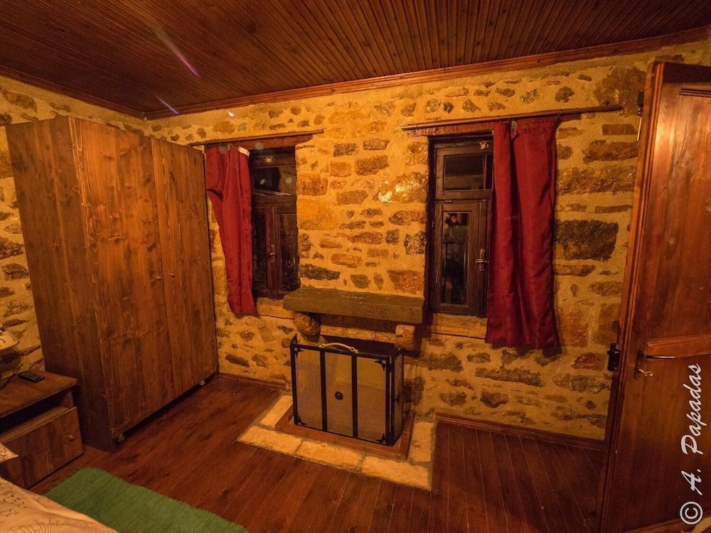 Al Monte Hotel 3